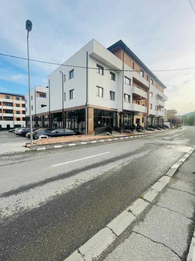 Apartament Yra Rm.Valcea Ramnicu Valcea Exterior photo