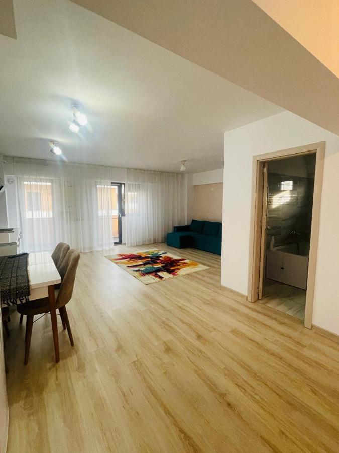 Apartament Yra Rm.Valcea Ramnicu Valcea Exterior photo
